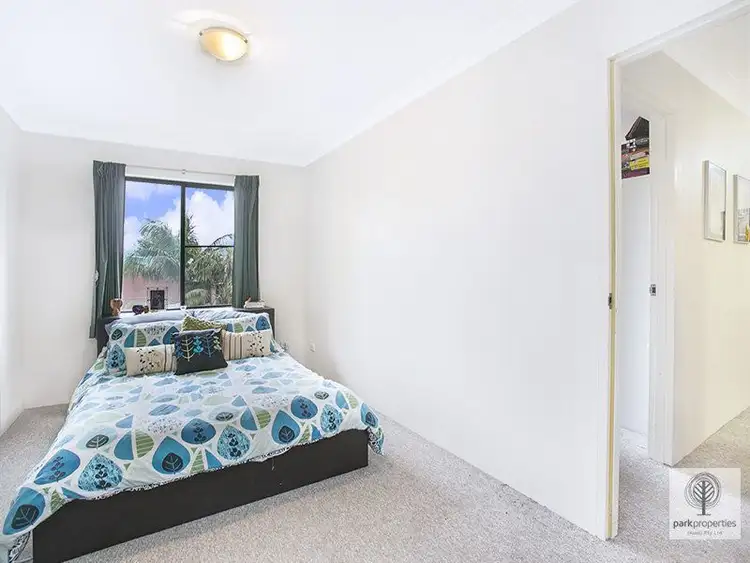 Third view of Homely apartment listing, 54/362 Mitchell Road, Alexandria NSW 2015
