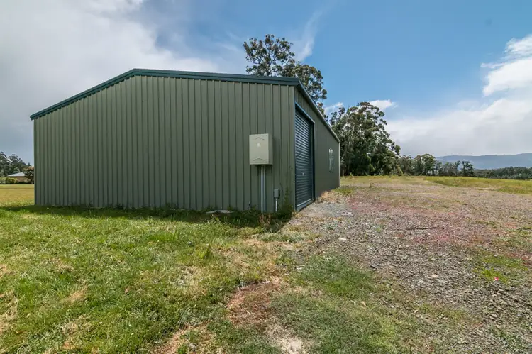 Second view of Homely land listing, 1907 Cygnet Coast Road, Cradoc TAS 7109