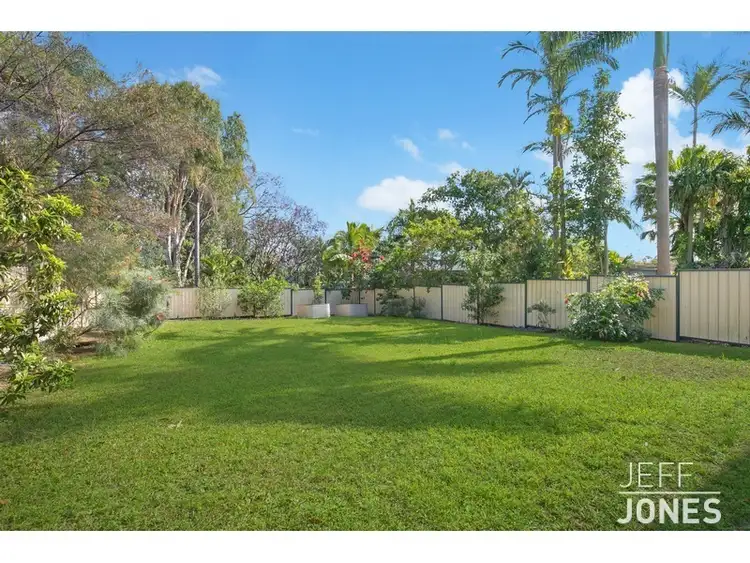 Sixth view of Homely house listing, 27 Rosling Street, Moorooka QLD 4105