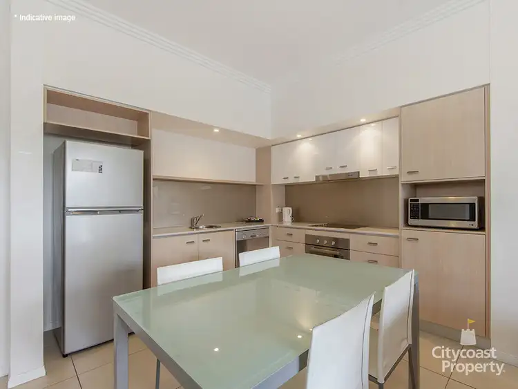 Fourth view of Homely apartment listing, 39/228 Varsity Parade, Varsity Lakes QLD 4227