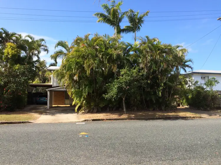 10 Moody Street, East Mackay QLD 4740