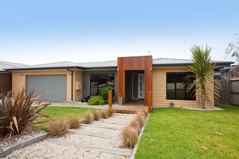 Main view of Homely house listing, 18 Onshore Drive, Torquay VIC 3228