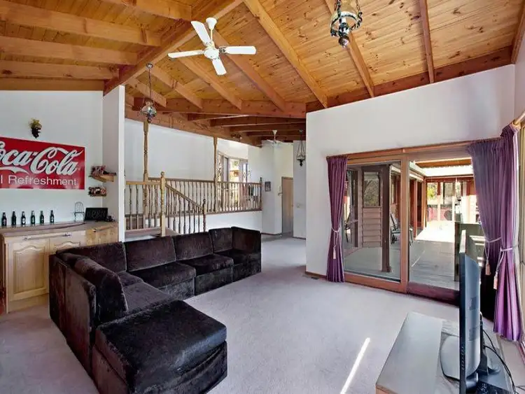 Second view of Homely house listing, 10 REEDY CREEK ROAD, Reedy Creek VIC 3658