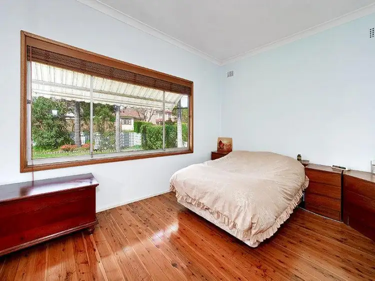 Fourth view of Homely house listing, 17 Blanche Street, Belfield NSW 2191