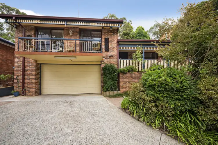 12 Geraldton Place, Yarrawarrah NSW 2233