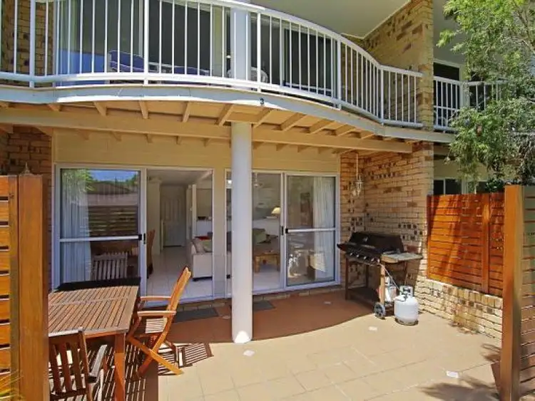 Fifth view of Homely townhouse listing, 3/2 Kipling Street, Byron Bay NSW 2481