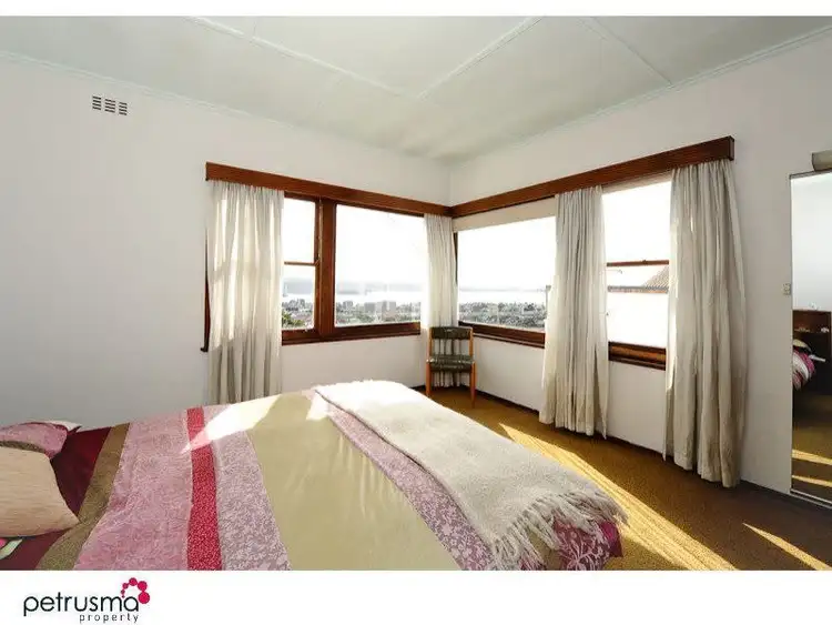 Sixth view of Homely house listing, 16 Knocklofty Terrace, West Hobart TAS 7000