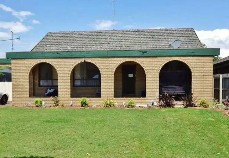 Main view of Homely house listing, 7 Anne Street, Moe VIC 3825