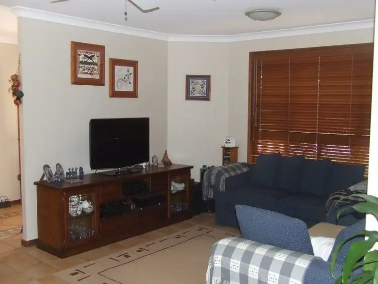 Second view of Homely house listing, 5 Foxtail Court, Kirwan QLD 4817