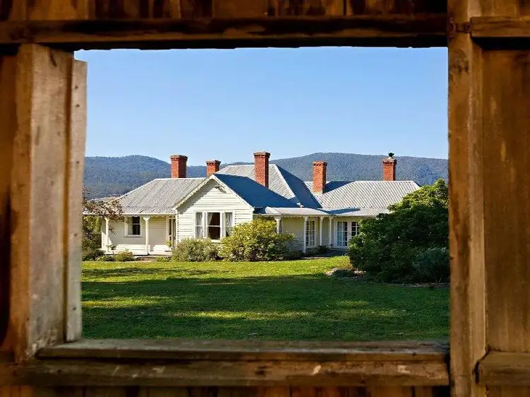72 Helen Street, Ranelagh TAS 7109