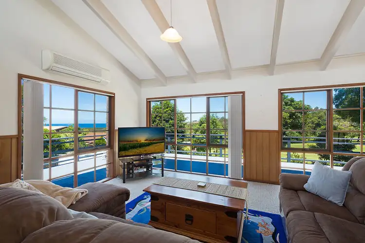 Second view of Homely house listing, 76 Pacific Way, Tura Beach NSW 2548