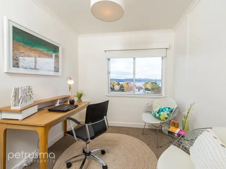 Fourth view of Homely unit listing, 11/7 View Street, Sandy Bay TAS 7005