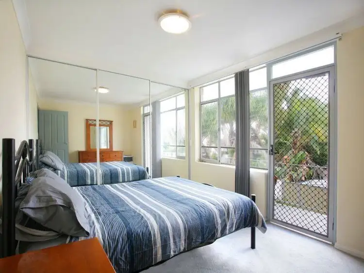 Fourth view of Homely unit listing, 5/39 Clyde Street, Croydon Park NSW 2133