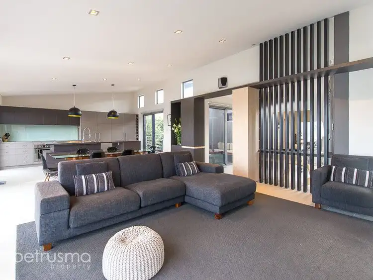 Sixth view of Homely house listing, 17 Churinga Waters Drive, Old Beach TAS 7017