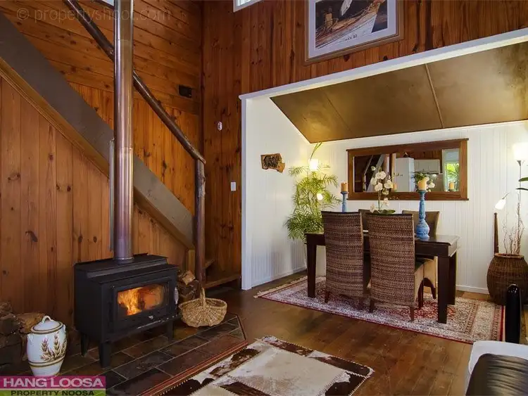Seventh view of Homely house listing, 127 Hendry Street, Tewantin QLD 4565