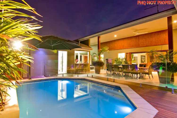 Fifth view of Homely house listing, 48 Iridescent Close, Trinity Park QLD 4879