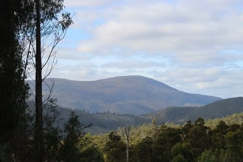 Main view of Homely land listing, Lot 1 Off Southwood Road, Lonnavale TAS 7109