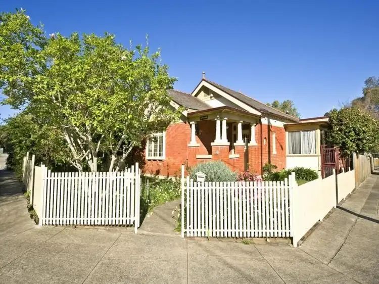 11 Ardgryffe Street, Croydon Park NSW 2133