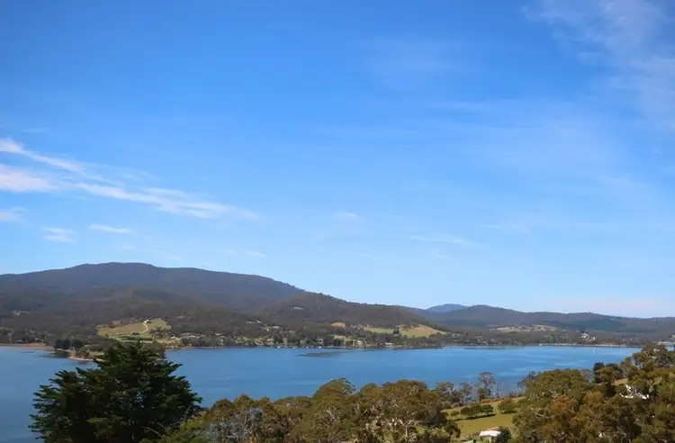 Seventh view of Homely land listing, 264 Lymington Road, Cygnet TAS 7112