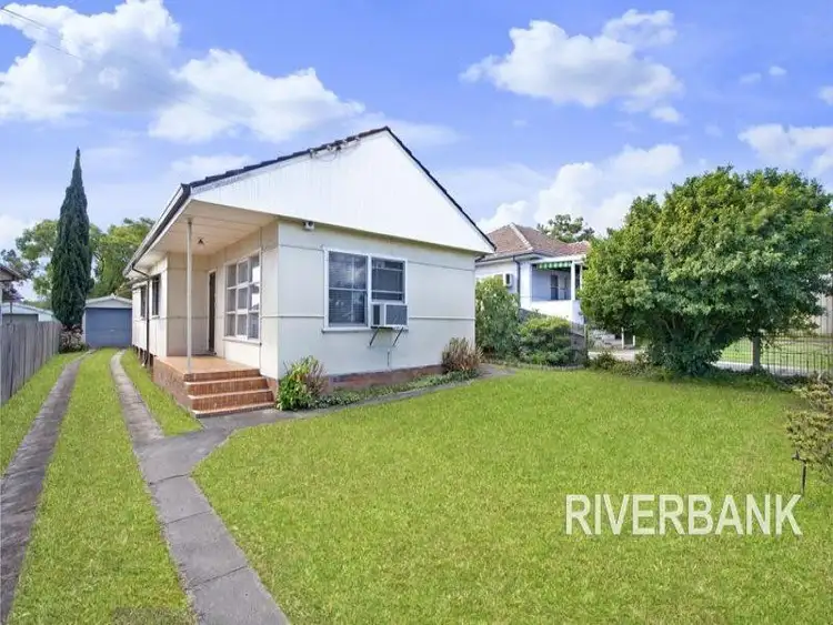 21 Edward Street, Guildford NSW 2161