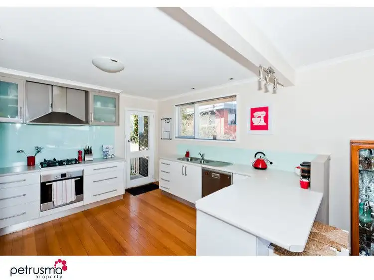 Sixth view of Homely house listing, 51 Ninabah Street, Howrah TAS 7018