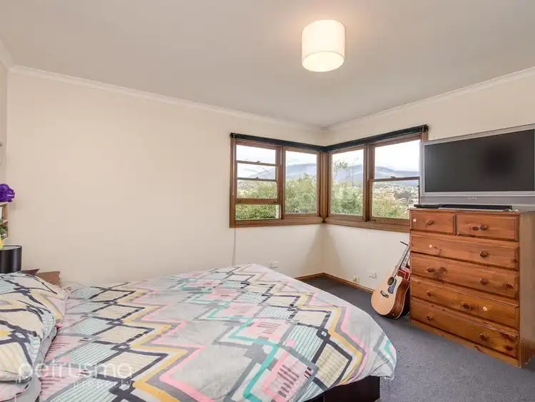 Second view of Homely house listing, 3 Blair Street, Lutana TAS 7009