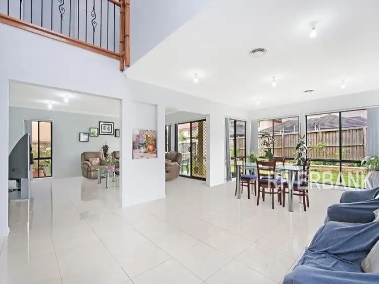Second view of Homely house listing, 21 Edward Drive, Pemulwuy NSW 2145