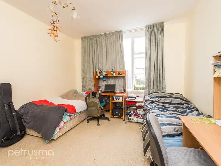 Sixth view of Homely unit listing, 7/1A Sayer Crescent, Sandy Bay TAS 7005