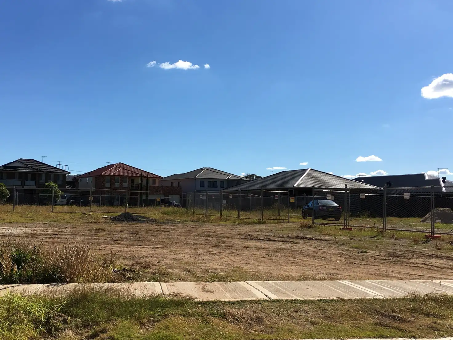 Main view of Homely land listing, Lot - 239 Colenso Circuit, Edmondson Park NSW 2174