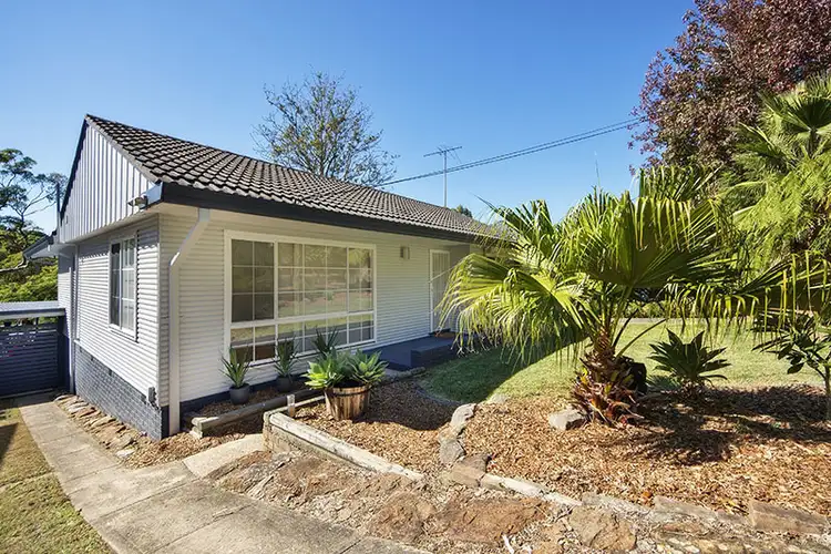 11 Trafalgar Street, Engadine NSW 2233