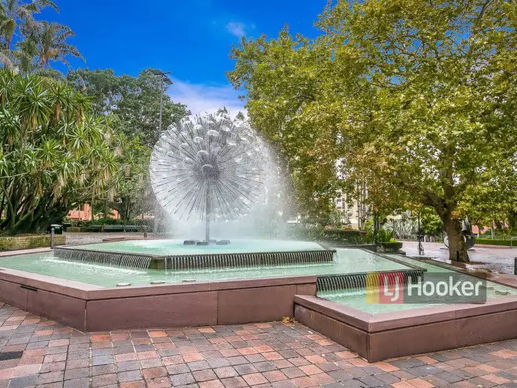 Fifth view of Homely apartment listing, 8/14-16 Ward Avenue, Rushcutters Bay NSW 2011