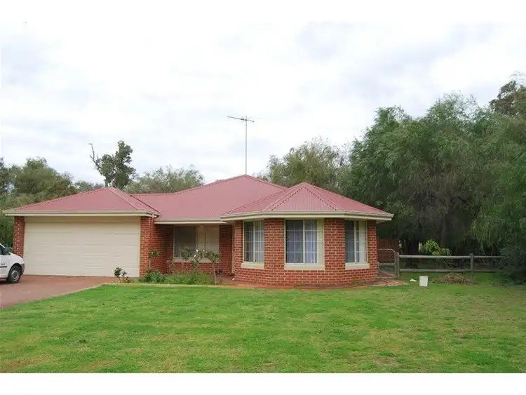 18 Klaehn Crescent, Yalyalup WA 6280