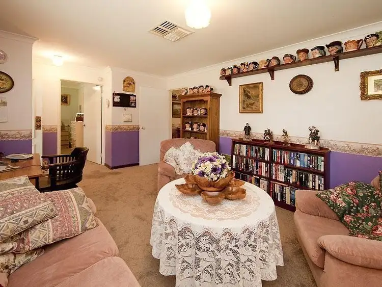 Fifth view of Homely house listing, 9 Wedgewood Glade, Gosnells WA 6110