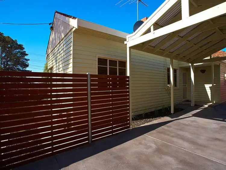 Fifth view of Homely house listing, 162 Civic Parade, Altona VIC 3018