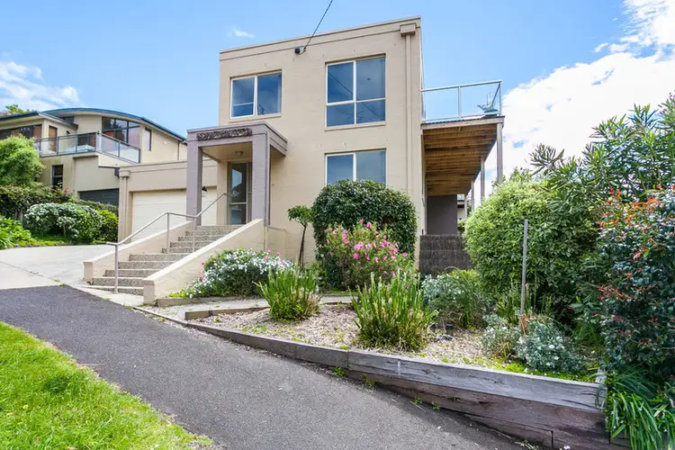 Main view of Homely house listing, 6 Grove Road, Lorne VIC 3232