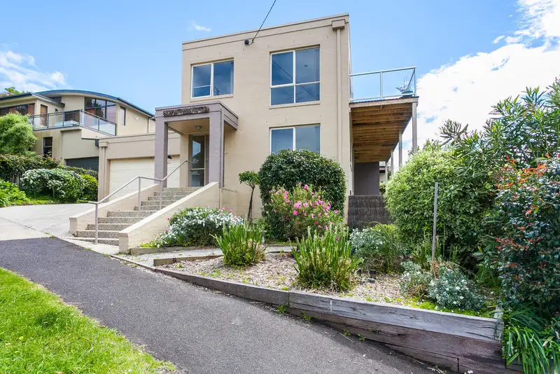 Main view of Homely house listing, 6 Grove Road, Lorne VIC 3232
