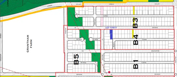 Lot 52 & 53 Edward Street, Riverstone NSW 2765