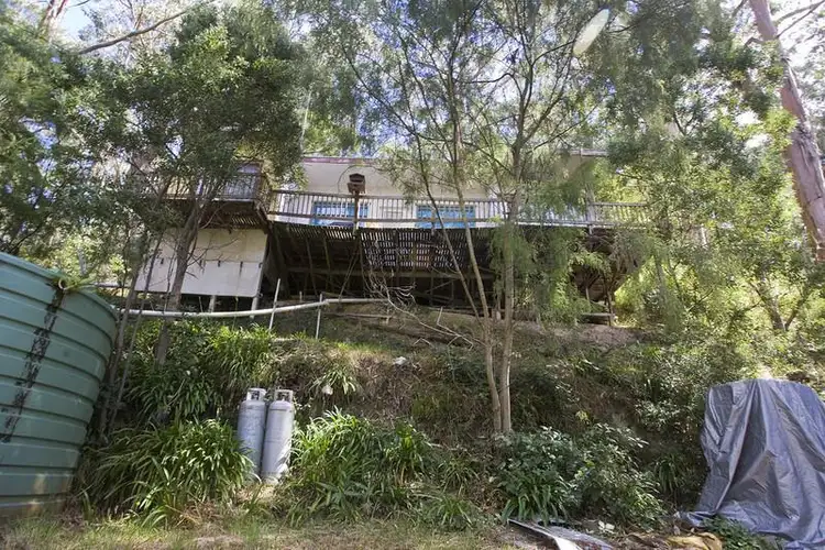 Second view of Homely house listing, 31 Karingal Drive, Wye River VIC 3221