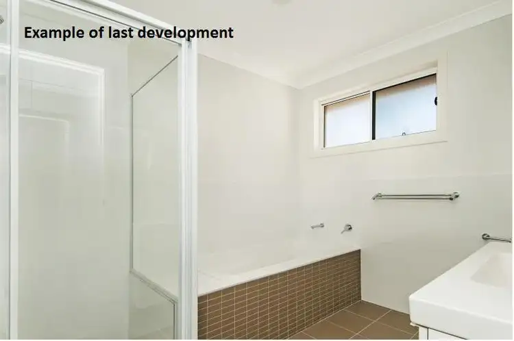 Fourth view of Homely villa listing, 2/16 McEvoy Avenue, Umina Beach NSW 2257