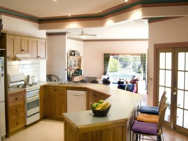 Third view of Homely house listing, 20 Mountbatten Ave, Bright VIC 3741
