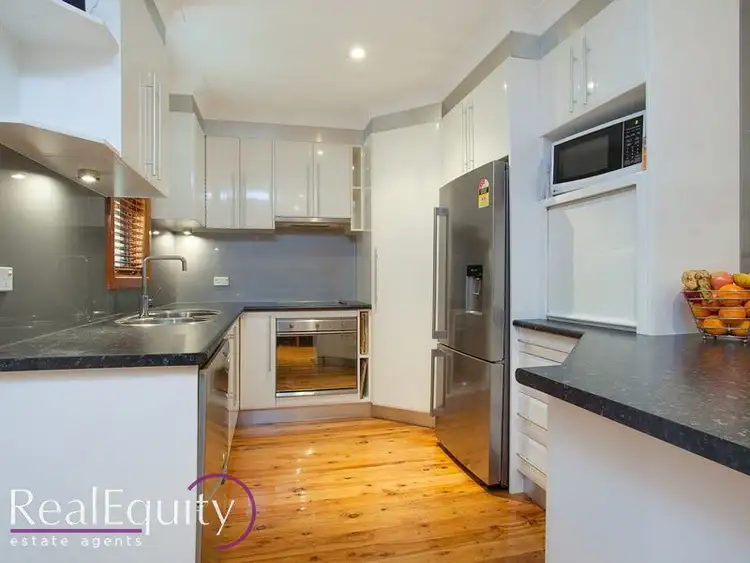 Third view of Homely house listing, 39 Huon Crescent, Holsworthy NSW 2173