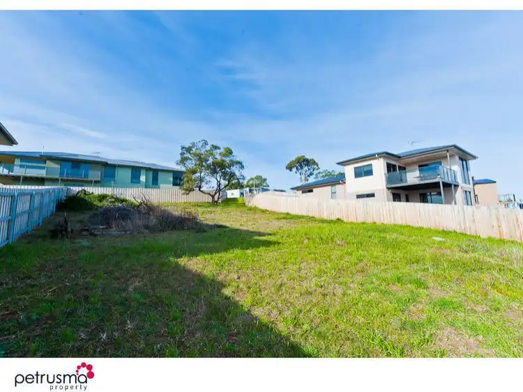 Fourth view of Homely land listing, 27 Abate Place, Midway Point TAS 7171