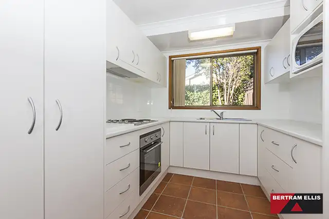 Fifth view of Homely townhouse listing, 146 Darwinia Terrace, Chapman ACT 2611