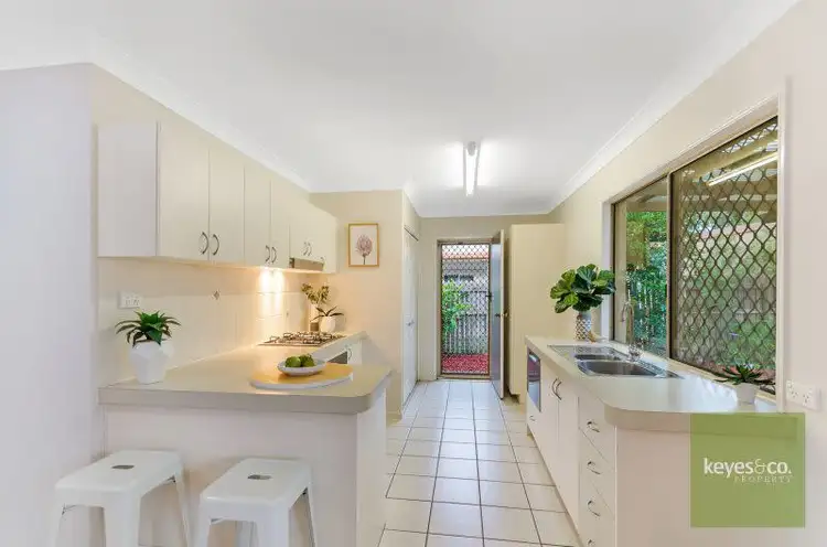 4 Monet Close, Kirwan QLD 4817