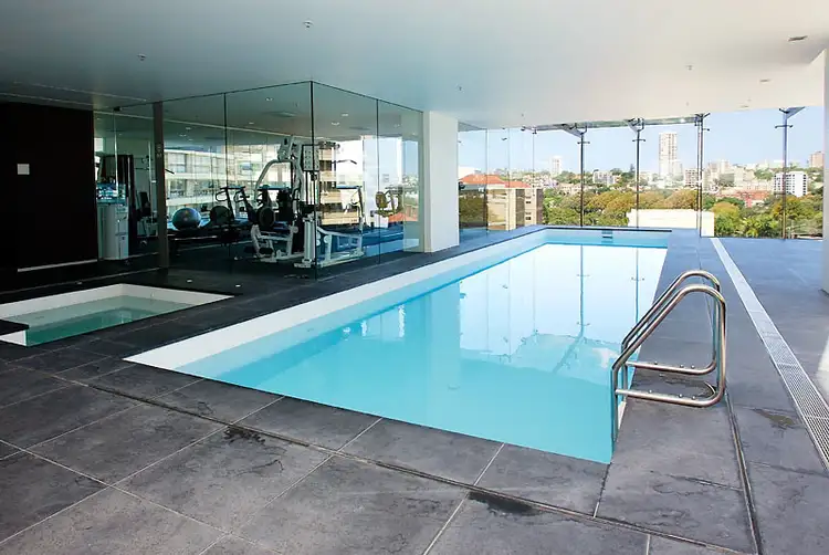 Sixth view of Homely apartment listing, 404/21 Elizabeth Bay Road, Elizabeth Bay NSW 2011