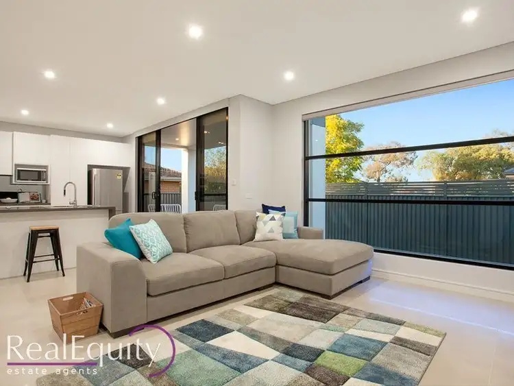 Third view of Homely house listing, 67 Bungarra Crescent, Chipping Norton NSW 2170
