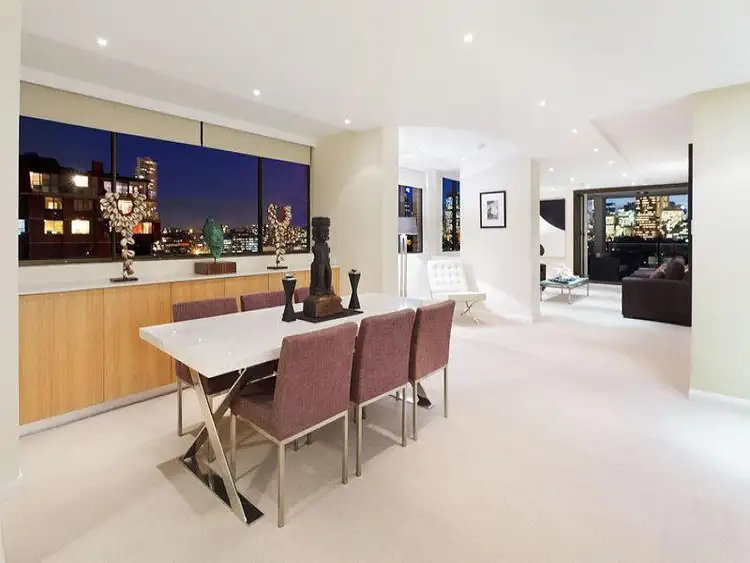 Fourth view of Homely apartment listing, 167/71 Victoria Street, Potts Point NSW 2011