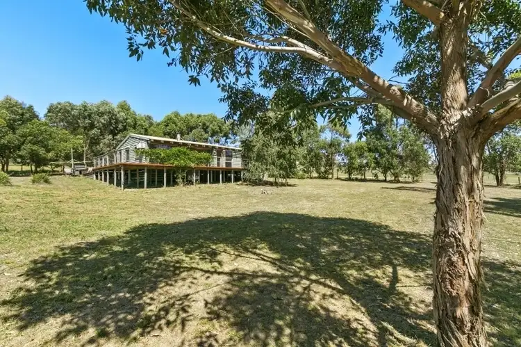 Main view of Homely house listing, 15 Aurel Road, Deans Marsh VIC 3235