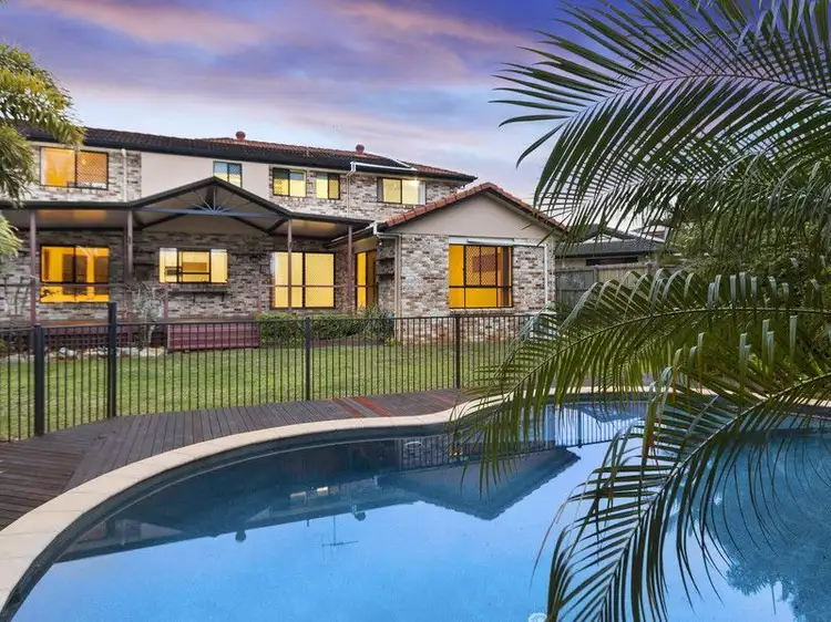 22 Deborah Street, Kuraby QLD 4112