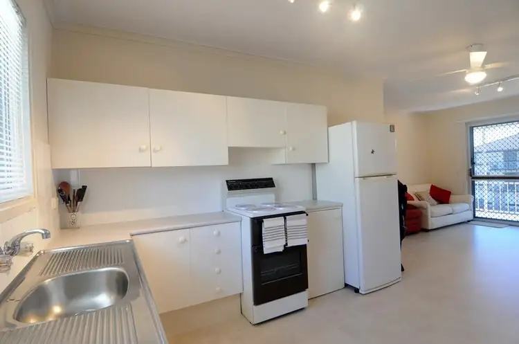 Fifth view of Homely unit listing, 6/1434 Gold Coast Hwy, Palm Beach QLD 4221